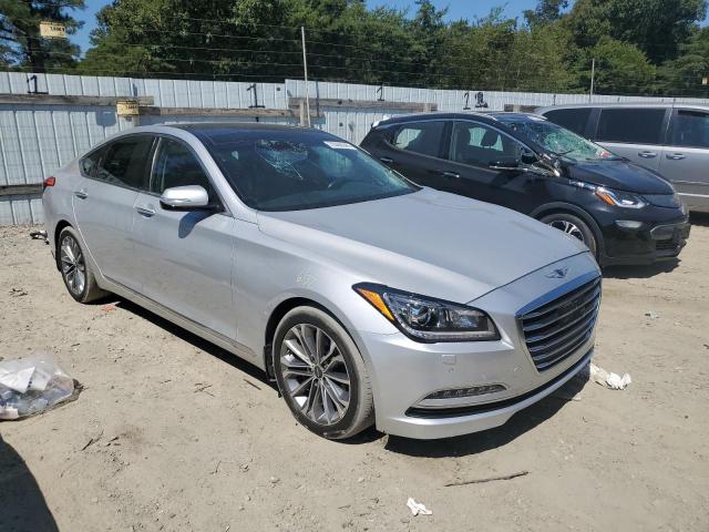 Photo 3 VIN: KMHGN4JE3HU172217 - GENESIS G80 BASE 