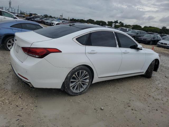 Photo 2 VIN: KMHGN4JE3HU172234 - GENESIS G80 BASE 