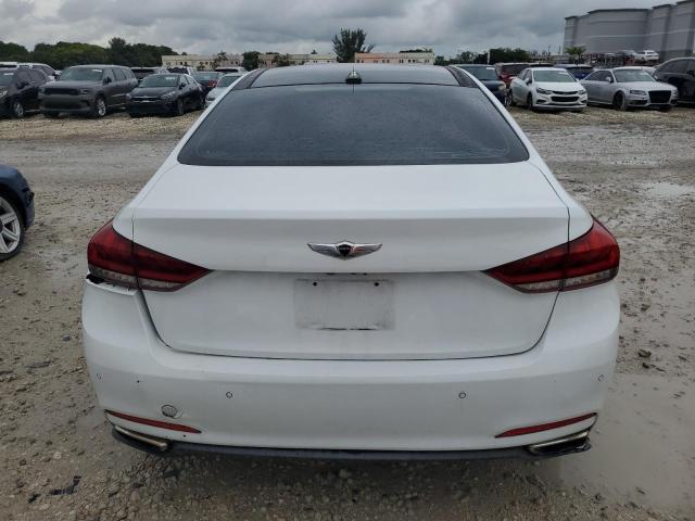 Photo 5 VIN: KMHGN4JE3HU172234 - GENESIS G80 BASE 