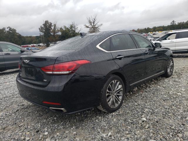 Photo 3 VIN: KMHGN4JE3HU174419 - GENESIS G80 BASE 