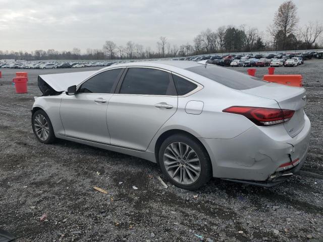 Photo 1 VIN: KMHGN4JE3HU175246 - GENESIS G80 BASE 