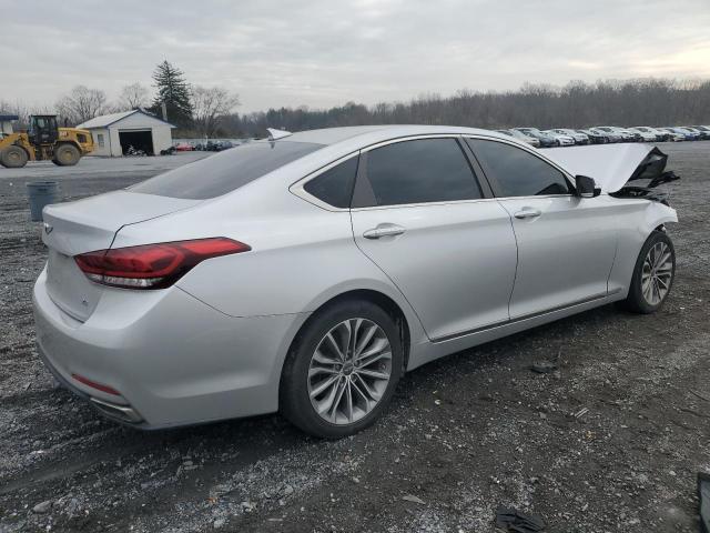 Photo 2 VIN: KMHGN4JE3HU175246 - GENESIS G80 BASE 