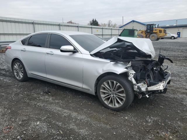 Photo 3 VIN: KMHGN4JE3HU175246 - GENESIS G80 BASE 