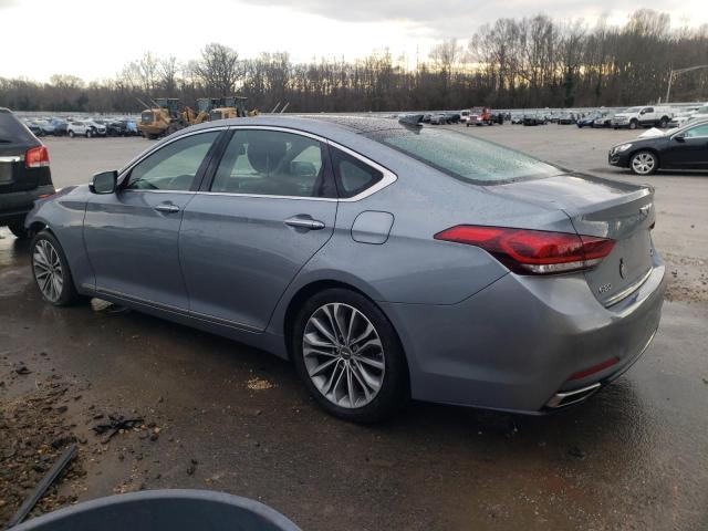 Photo 1 VIN: KMHGN4JE3HU175621 - GENESIS G80 BASE 