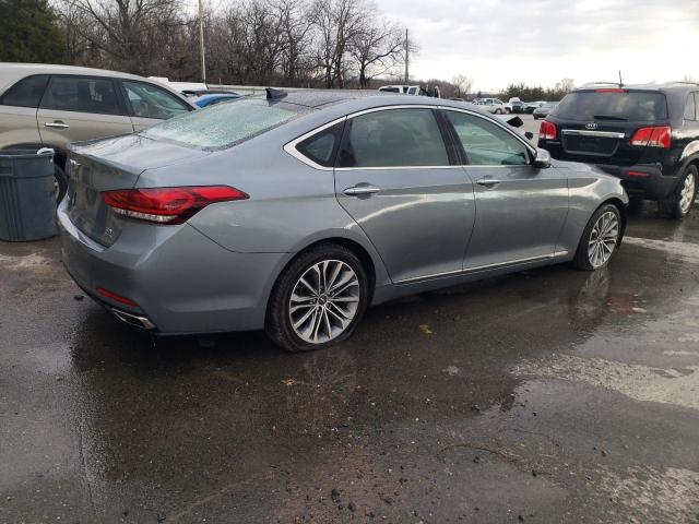 Photo 2 VIN: KMHGN4JE3HU175621 - GENESIS G80 BASE 