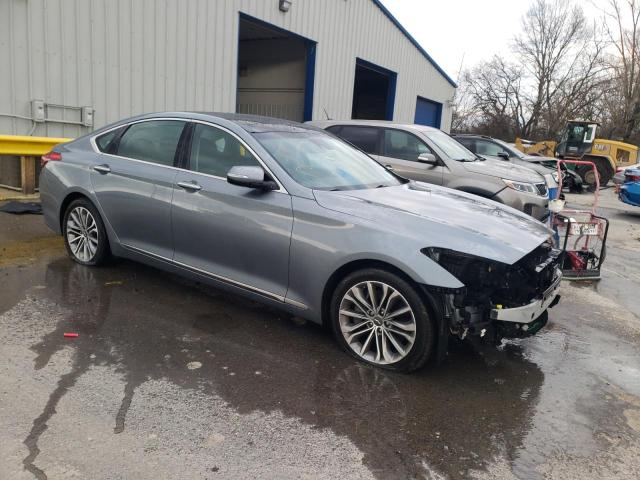 Photo 3 VIN: KMHGN4JE3HU175621 - GENESIS G80 BASE 