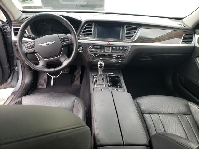 Photo 7 VIN: KMHGN4JE3HU175621 - GENESIS G80 BASE 