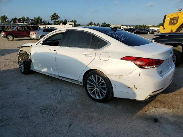 Photo 1 VIN: KMHGN4JE3HU175831 - GENESIS G80 BASE 