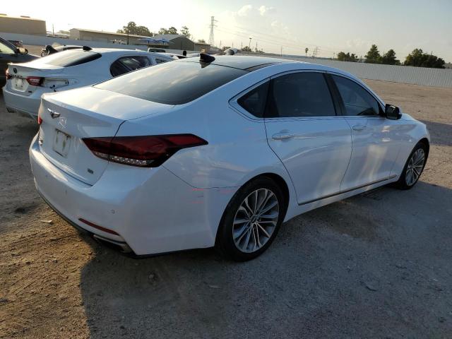 Photo 2 VIN: KMHGN4JE3HU175831 - GENESIS G80 BASE 