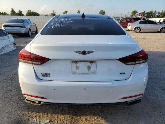 Photo 5 VIN: KMHGN4JE3HU175831 - GENESIS G80 BASE 