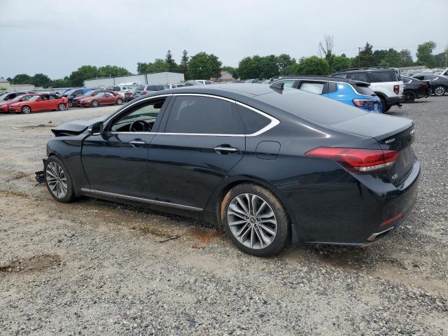 Photo 1 VIN: KMHGN4JE3HU200632 - GENESIS G80 