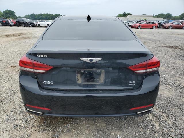 Photo 5 VIN: KMHGN4JE3HU200632 - GENESIS G80 