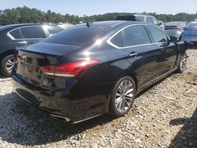 Photo 3 VIN: KMHGN4JE3HU207189 - GENESIS G80 BASE 