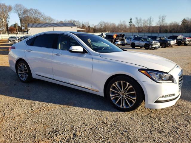 Photo 3 VIN: KMHGN4JE3HU209735 - GENESIS G80 