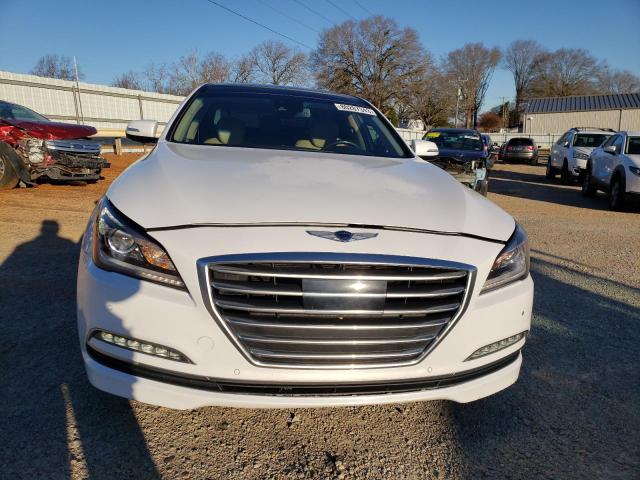 Photo 4 VIN: KMHGN4JE3HU209735 - GENESIS G80 