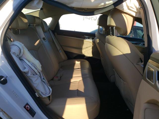 Photo 5 VIN: KMHGN4JE3JU226749 - GENESIS G80 BASE 