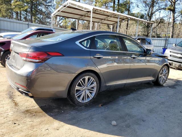 Photo 2 VIN: KMHGN4JE3JU227772 - GENESIS G80 