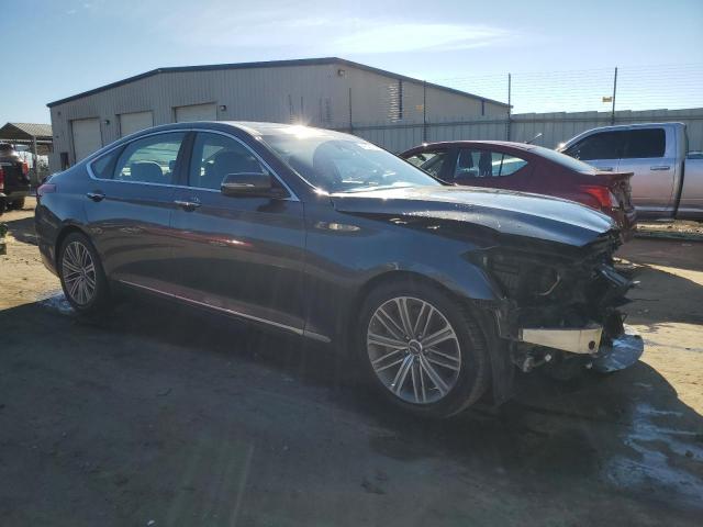 Photo 3 VIN: KMHGN4JE3JU227772 - GENESIS G80 