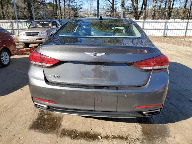 Photo 5 VIN: KMHGN4JE3JU227772 - GENESIS G80 