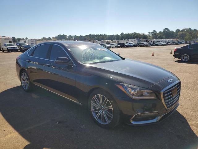 Photo 3 VIN: KMHGN4JE3JU233619 - GENESIS G80 