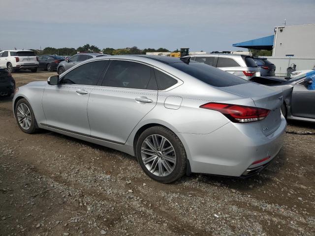 Photo 1 VIN: KMHGN4JE3JU236245 - GENESIS G80 