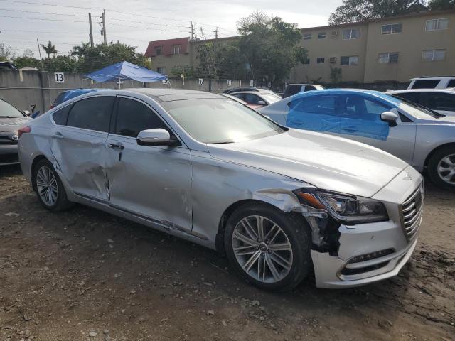 Photo 3 VIN: KMHGN4JE3JU236245 - GENESIS G80 