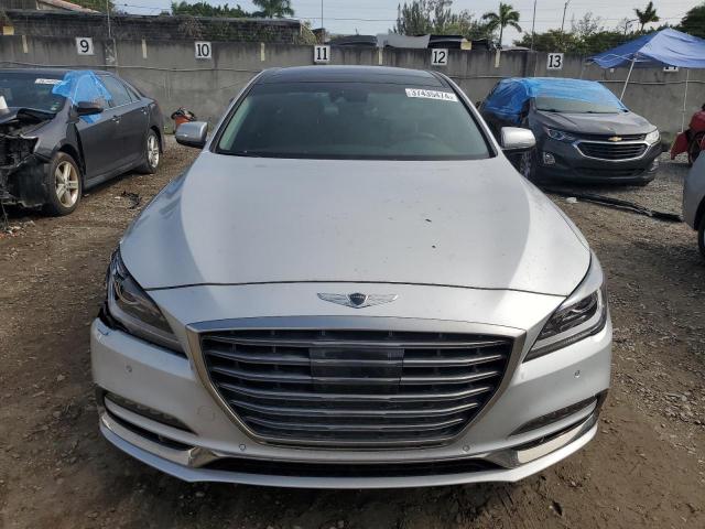 Photo 4 VIN: KMHGN4JE3JU236245 - GENESIS G80 