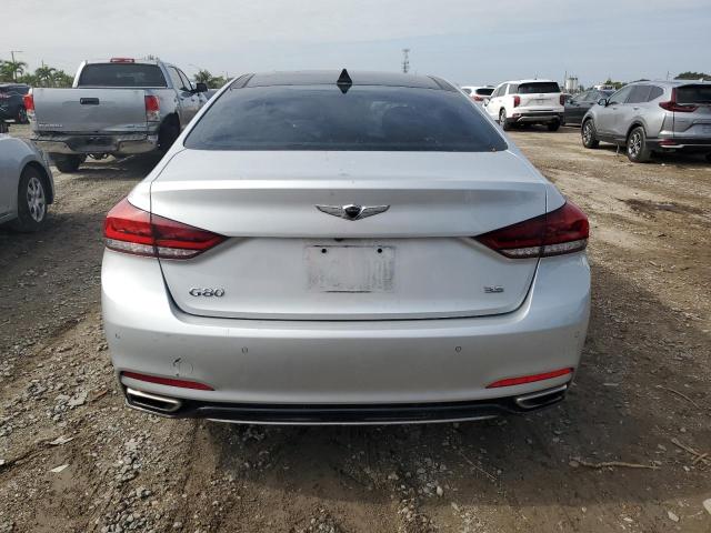 Photo 5 VIN: KMHGN4JE3JU236245 - GENESIS G80 