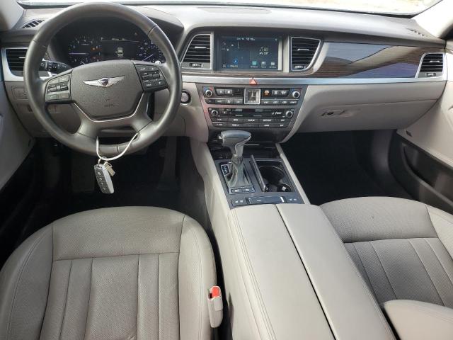 Photo 7 VIN: KMHGN4JE3JU236245 - GENESIS G80 