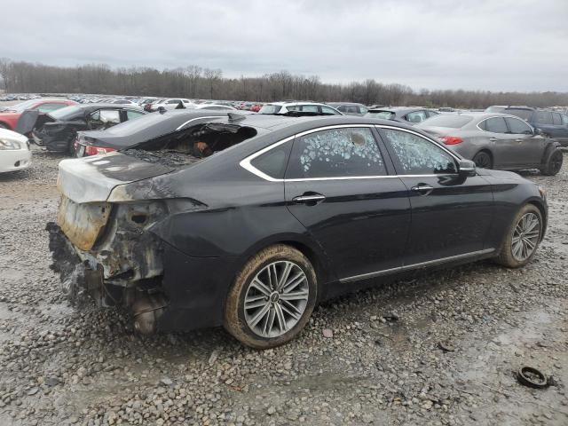 Photo 2 VIN: KMHGN4JE3JU236293 - GENESIS G80 BASE 