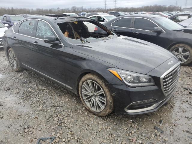 Photo 3 VIN: KMHGN4JE3JU236293 - GENESIS G80 BASE 