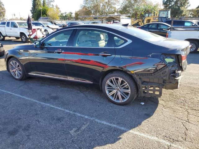 Photo 1 VIN: KMHGN4JE3JU245785 - GENESIS G80 