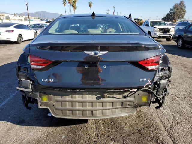 Photo 5 VIN: KMHGN4JE3JU245785 - GENESIS G80 