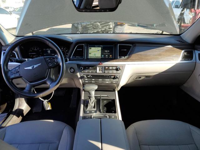 Photo 7 VIN: KMHGN4JE3JU245785 - GENESIS G80 