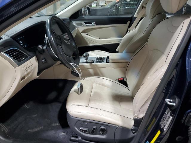 Photo 6 VIN: KMHGN4JE3JU250467 - GENESIS G80 BASE 