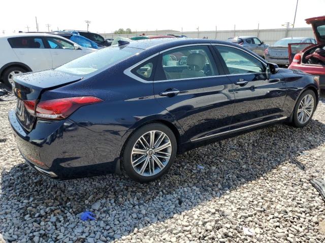 Photo 2 VIN: KMHGN4JE3JU268967 - GENESIS G80 