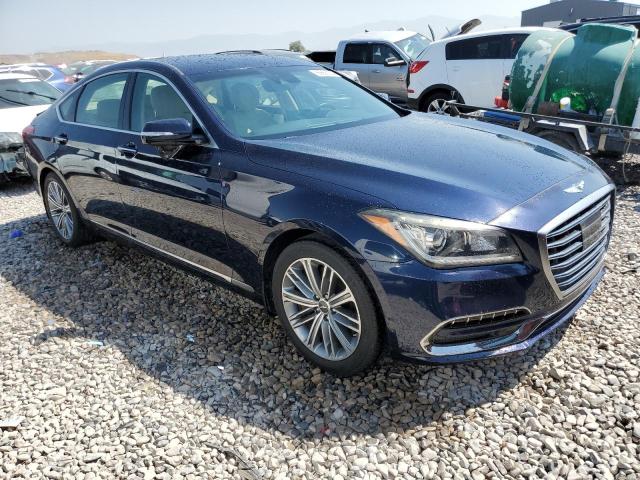 Photo 3 VIN: KMHGN4JE3JU268967 - GENESIS G80 