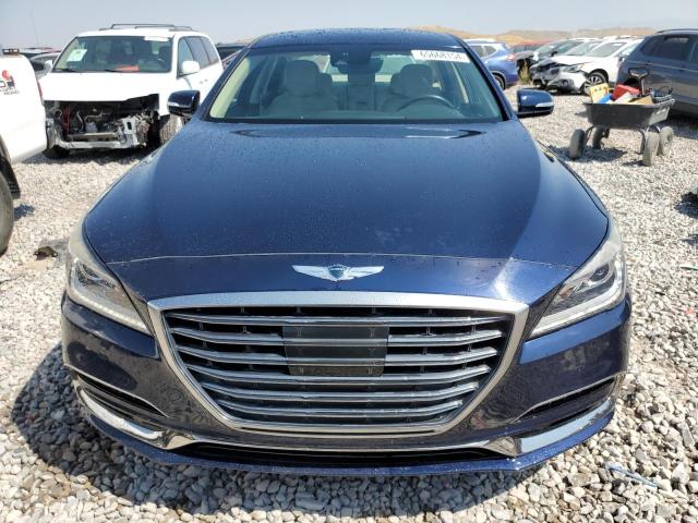 Photo 4 VIN: KMHGN4JE3JU268967 - GENESIS G80 