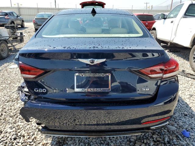 Photo 5 VIN: KMHGN4JE3JU268967 - GENESIS G80 