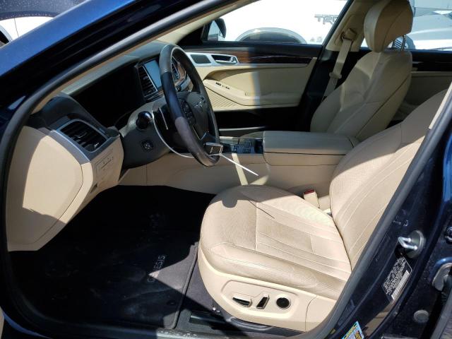 Photo 6 VIN: KMHGN4JE3JU268967 - GENESIS G80 