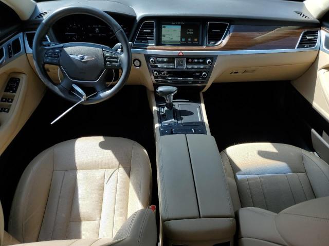 Photo 7 VIN: KMHGN4JE3JU268967 - GENESIS G80 