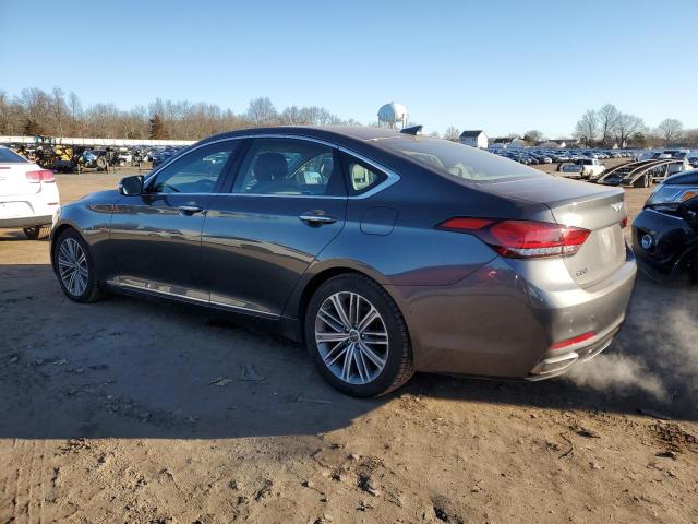 Photo 1 VIN: KMHGN4JE3KU296771 - GENESIS G80 