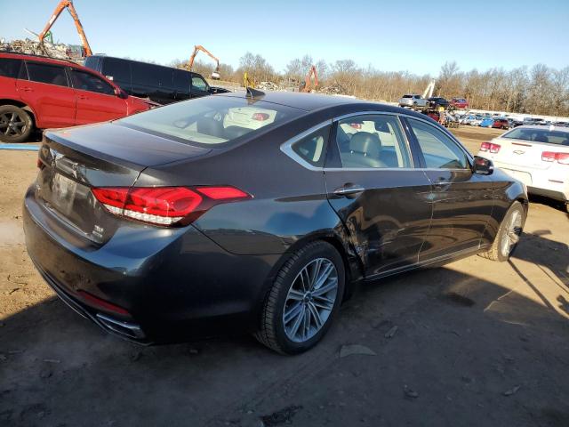 Photo 2 VIN: KMHGN4JE3KU296771 - GENESIS G80 