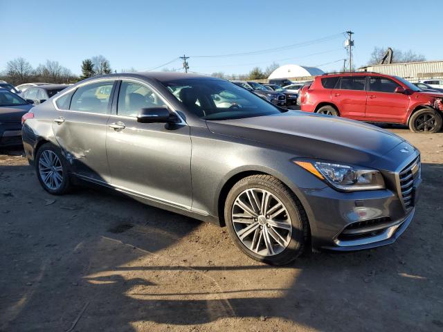 Photo 3 VIN: KMHGN4JE3KU296771 - GENESIS G80 