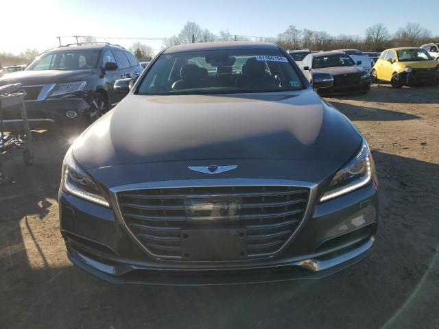 Photo 4 VIN: KMHGN4JE3KU296771 - GENESIS G80 