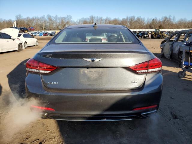 Photo 5 VIN: KMHGN4JE3KU296771 - GENESIS G80 