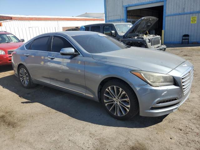 Photo 3 VIN: KMHGN4JE4FU014823 - HYUNDAI GENESIS 3. 