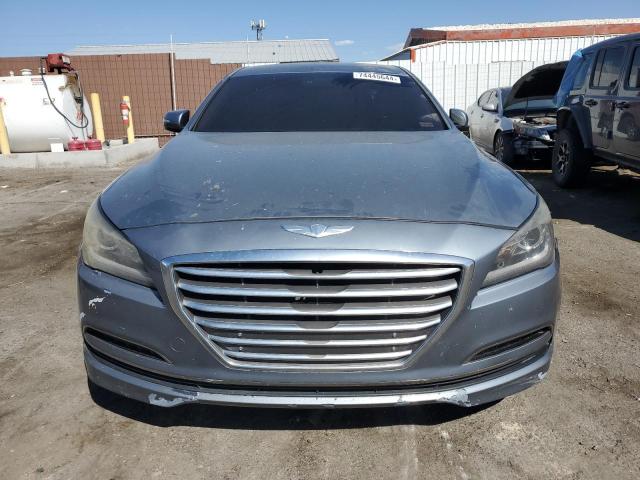 Photo 4 VIN: KMHGN4JE4FU014823 - HYUNDAI GENESIS 3. 