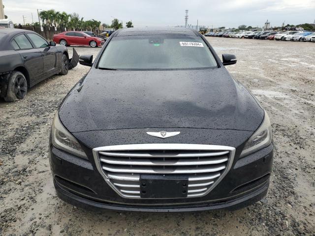 Photo 4 VIN: KMHGN4JE4FU017883 - HYUNDAI GENESIS 3. 