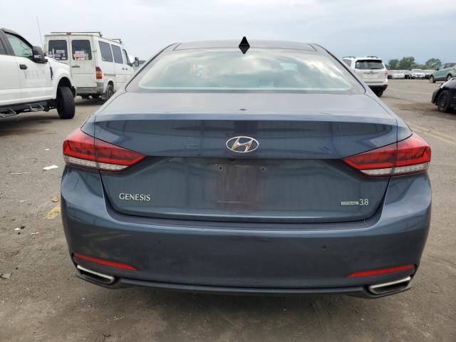 Photo 5 VIN: KMHGN4JE4FU019519 - HYUNDAI GENESIS 